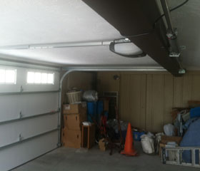 San Diego Garage Door Opener Repair
