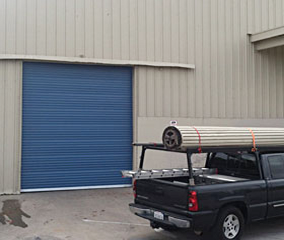 San Diego Commercial Garage Door Company
