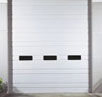 Commercial Garage Doors San Diego