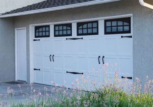 San Diego Unique Garage Doors Dealer