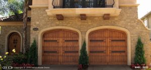 San Diego Ranch House Garage Doors Dealer