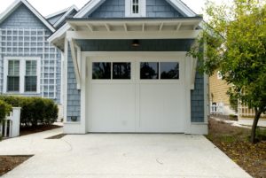 San Diego Garage Door Installation