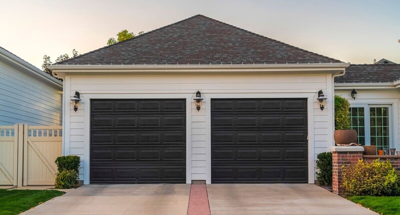 garage door buyers guide